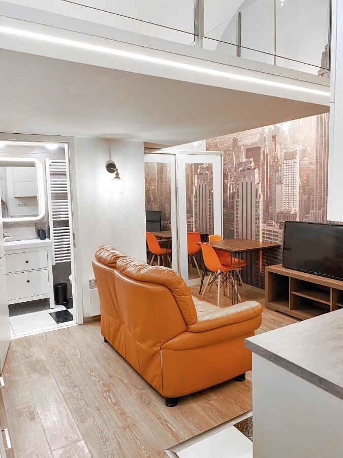 Apartment In The Middle Of Christmas Market Budapest Exterior foto